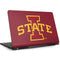 Iowa State University Primary Logo Dell Inspiron Skin
